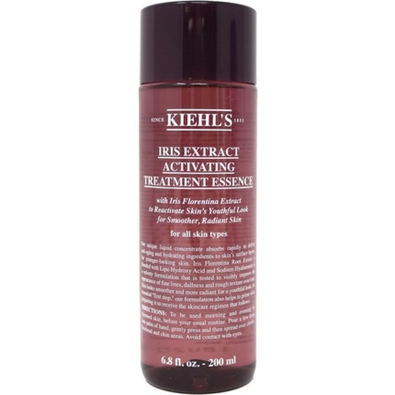 Kiehl's Iris Extract Activating Treatment 200ml