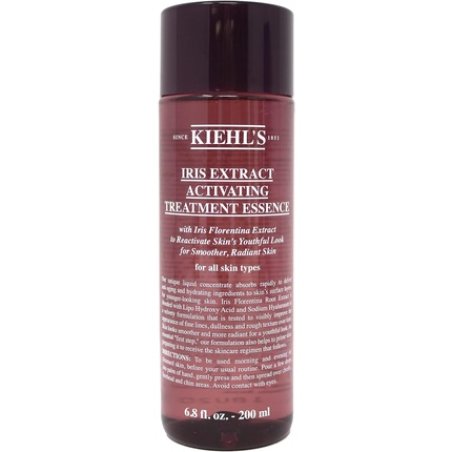 Kiehl's Iris Extract Activating Treatment 200ml