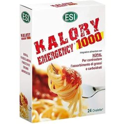 Kalory Emergency 1000 24oval