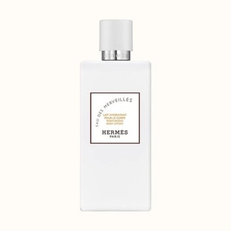 Hermes Eau des Merveilles Body Lotion 200 ml