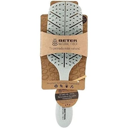 Beter Ecological Biodegradable Cep Hair Brush 100ml