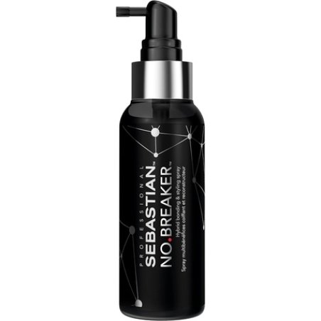Sebastian Professional No Breaker Hybrid Bonding Styling Spray Anti Breakage Added Body
