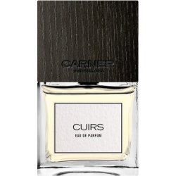 Carner Barcelona Cuirs Unisex Eau de Parfum 50ml