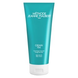 Méthode Jeanne Piaubert GRAIN FIN Body Scrub Silky Cloud 200 ml