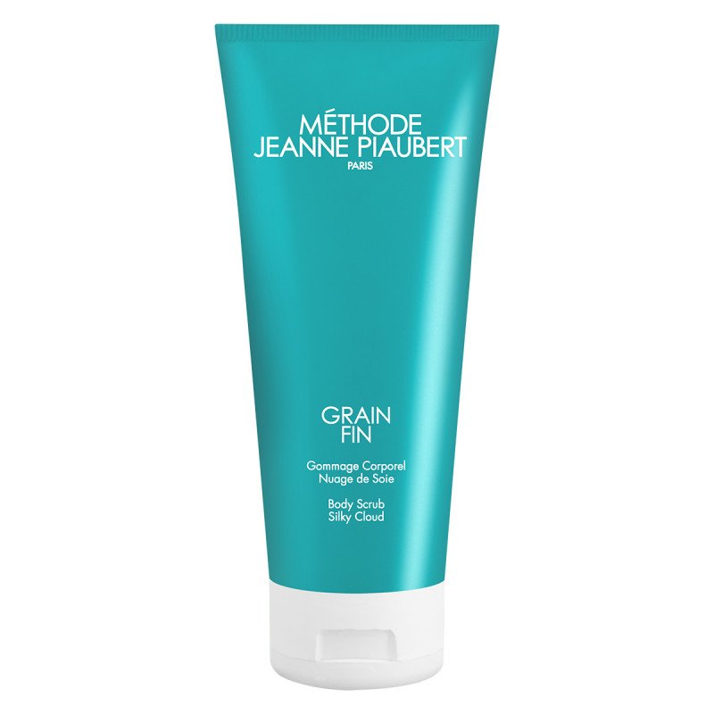 Méthode Jeanne Piaubert GRAIN FIN Body Scrub Silky Cloud 200 ml