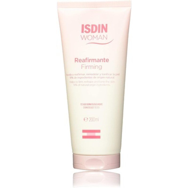 Isdin Woman Firming Cream 200Ml