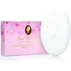 Pani Walewska Miraculum Perfume Creamy Soap Sweet Romance Bar Soap 100g