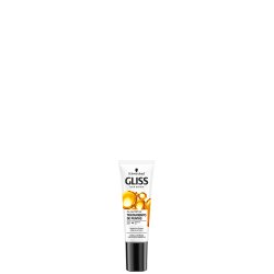 Schwarzkopf Gliss Ultimate Repair Treatment Femmes 50 ml
