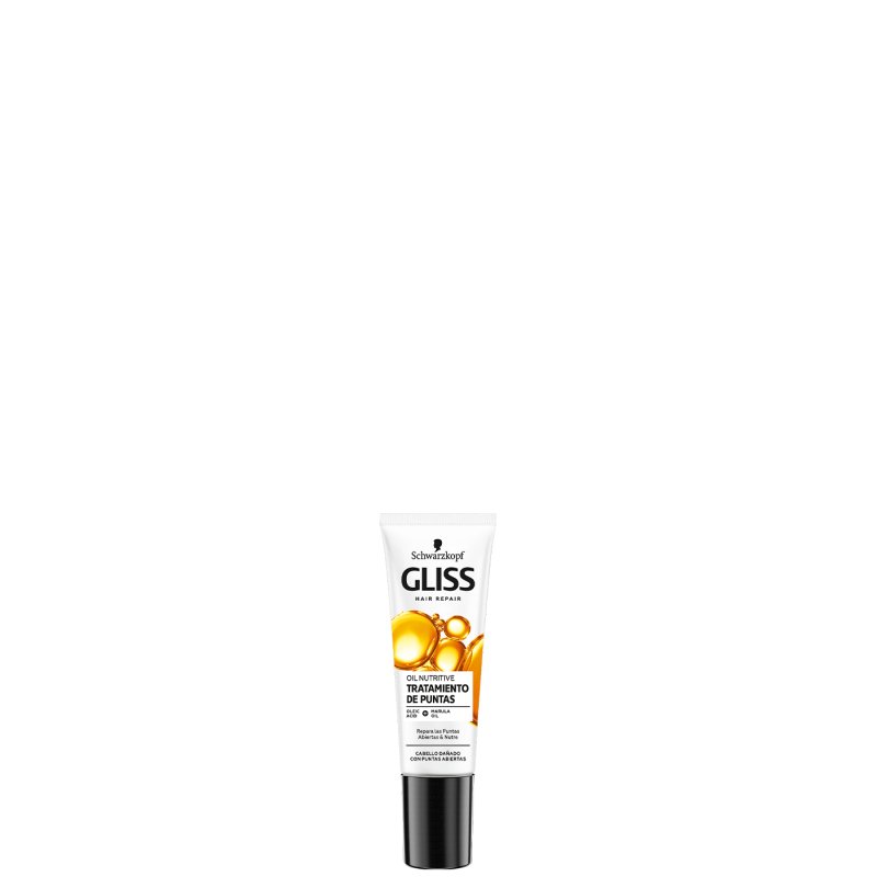 Schwarzkopf Gliss Ultimate Repair Treatment Femmes 50 ml