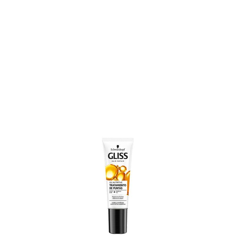 Schwarzkopf Gliss Ultimate Repair Treatment Women 50 ml