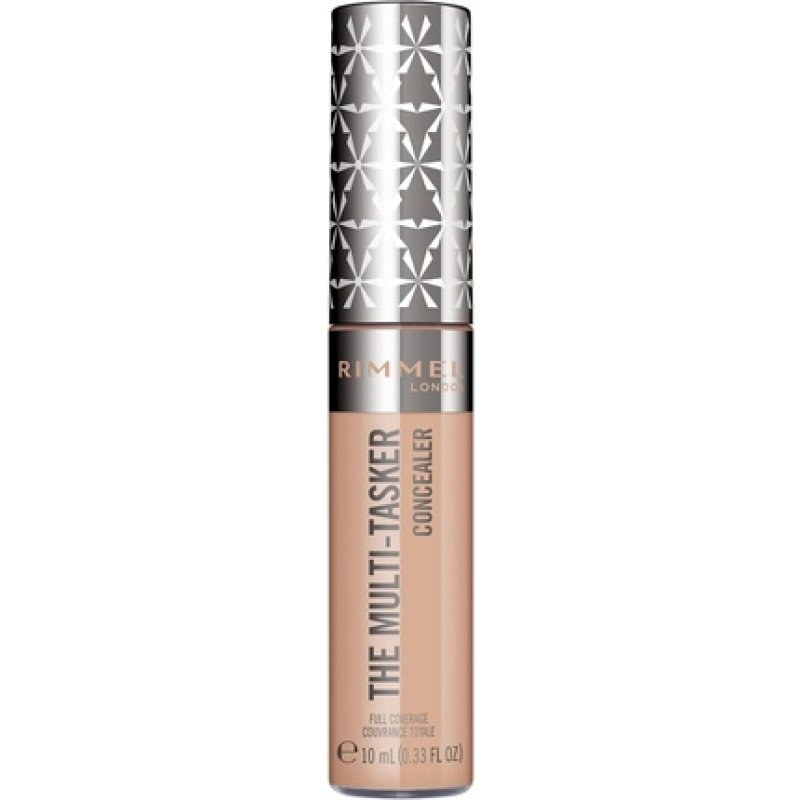 Rimmel London Multi-Tasker Concealer 045 Classic Ivory 12ml
