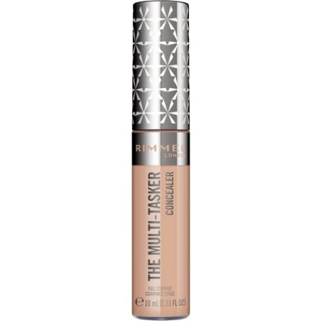 Rimmel London Multi-Tasker Concealer 045 Classic Ivory 12ml