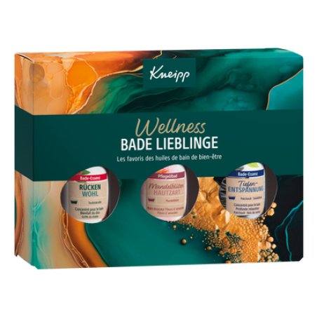 Kneipp 918850 huile essentielle 20 ml Bain