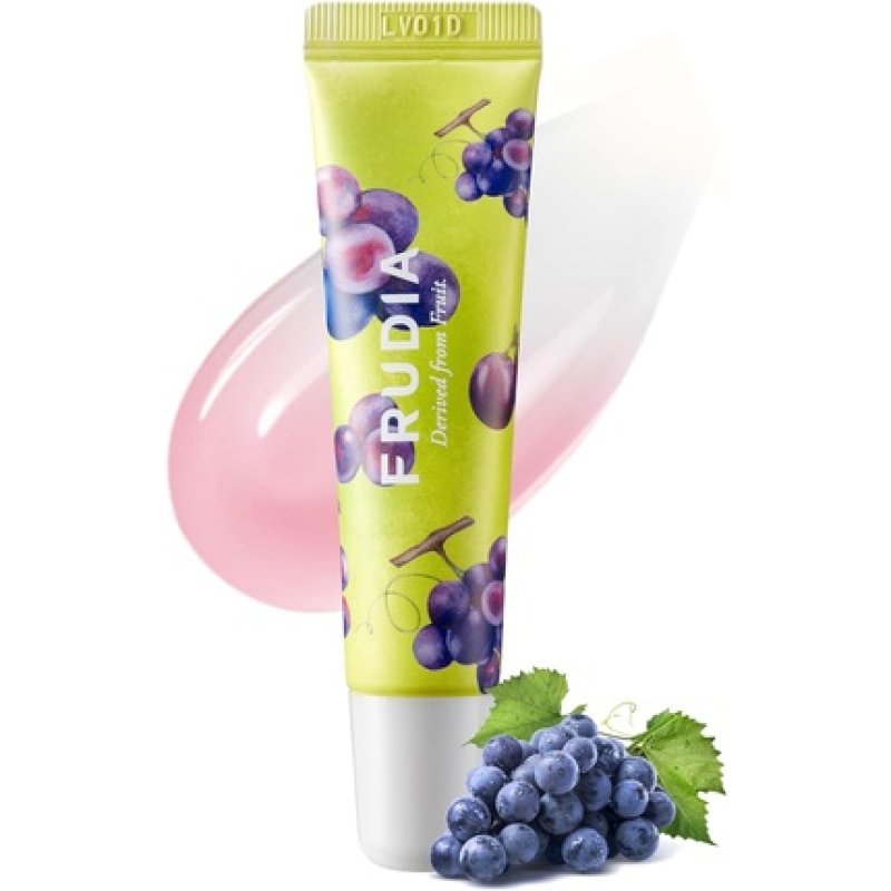 Frudia Honey Grape Hydrating Lip Mask 10g