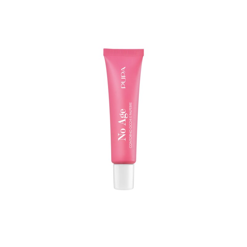 Pupa No Age Eye Contour 15ml