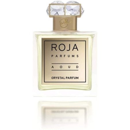Roja Aoud Crystal Eau de Parfum Spray 100ml Unisex
