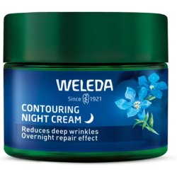 Weleda 6821CH crème de jour et de nuit Crème de nuit Visage 40 ml