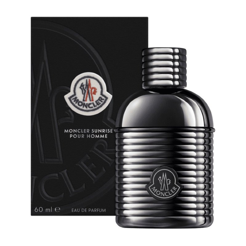 Moncler Sunrise pour Homme 60 ml Hommes