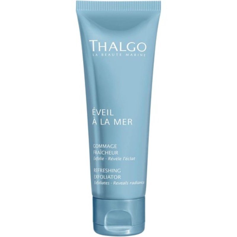 Thalgo Eveil a la Mer Gommage Fraicheur 50ml