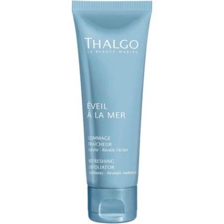Thalgo Eveil a la Mer Gommage Fraicheur 50ml