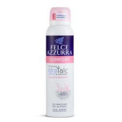 Felce Azzurra Comfort Femmes Déodorant spray 150 ml 1 pièce(s)