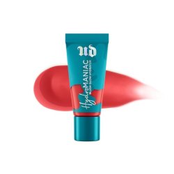 Urban Decay Hydromaniac Dewy Liquid Blush 0.5 Fl. Oz Obsessed Coral Peach