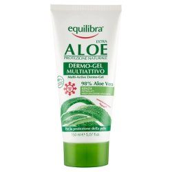 Equilibra Multi-Active Protective Aloe Vera Dermo Gel 15ml