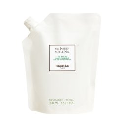 Hermes Un Jardin Sur Le Nil Shower Gel For Body And Hair - 200 Ml