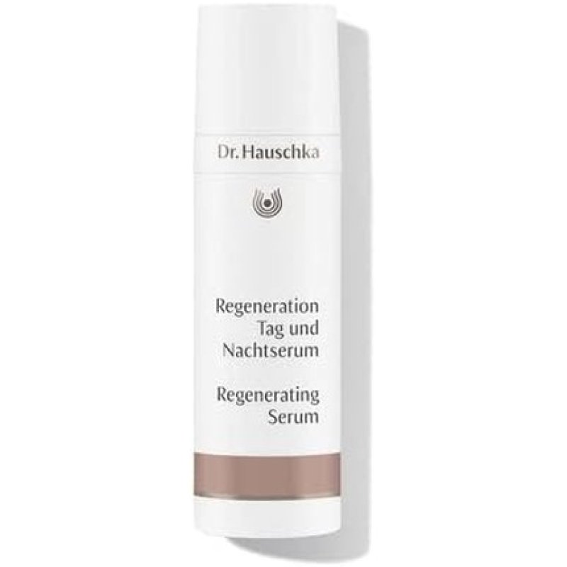 Dr. Hauschka Regenerating Serum 30ml