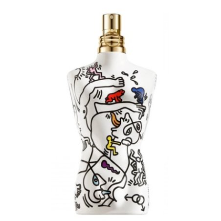 Jean Paul Gaultier Le Male PRIDE 2024 125ml 4.2oz EDT Authentic Finescents