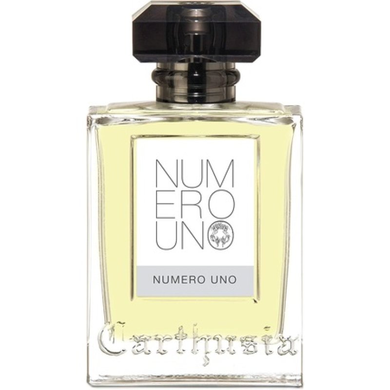 Carthusia Numero Uno Eau de Parfum for Men 100ml