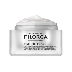 Filorga Essentials Time-Filler Absolute Wrinkle Correction Cream - 50 Ml