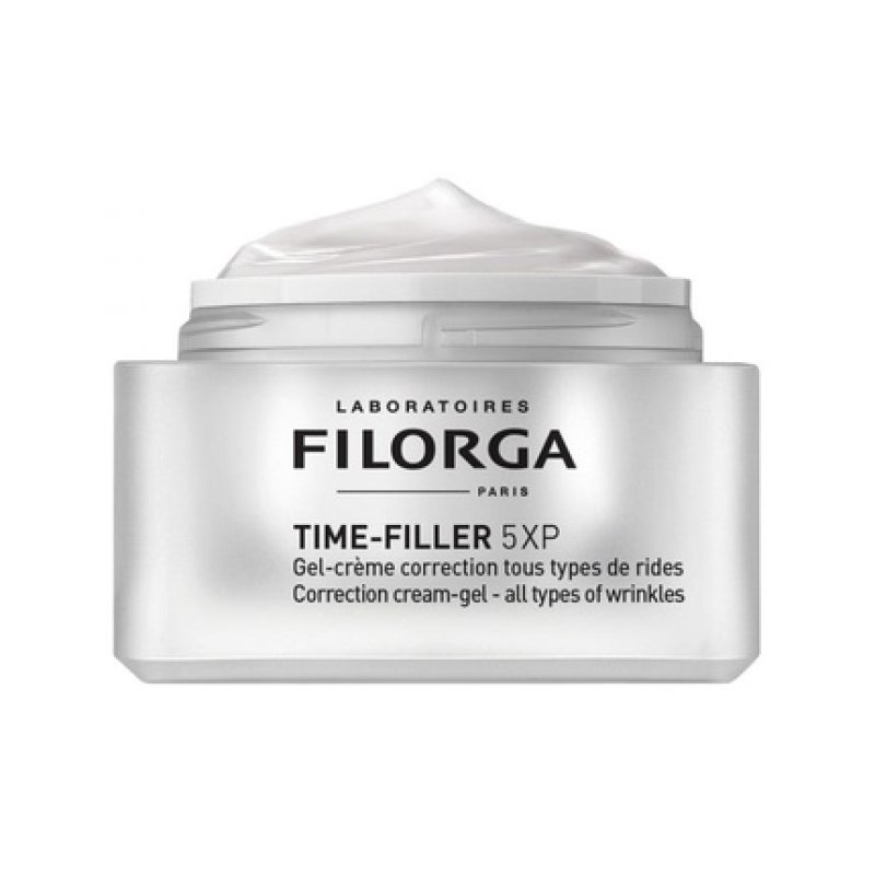 Filorga Essentials Time-Filler Absolute Wrinkle Correction Cream - 50 Ml