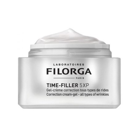 Filorga Essentials Time-Filler Absolute Wrinkle Correction Cream - 50 Ml