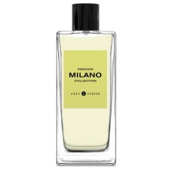 Coty Pret A Porter Milano Eau De Parfum Spray 100ml