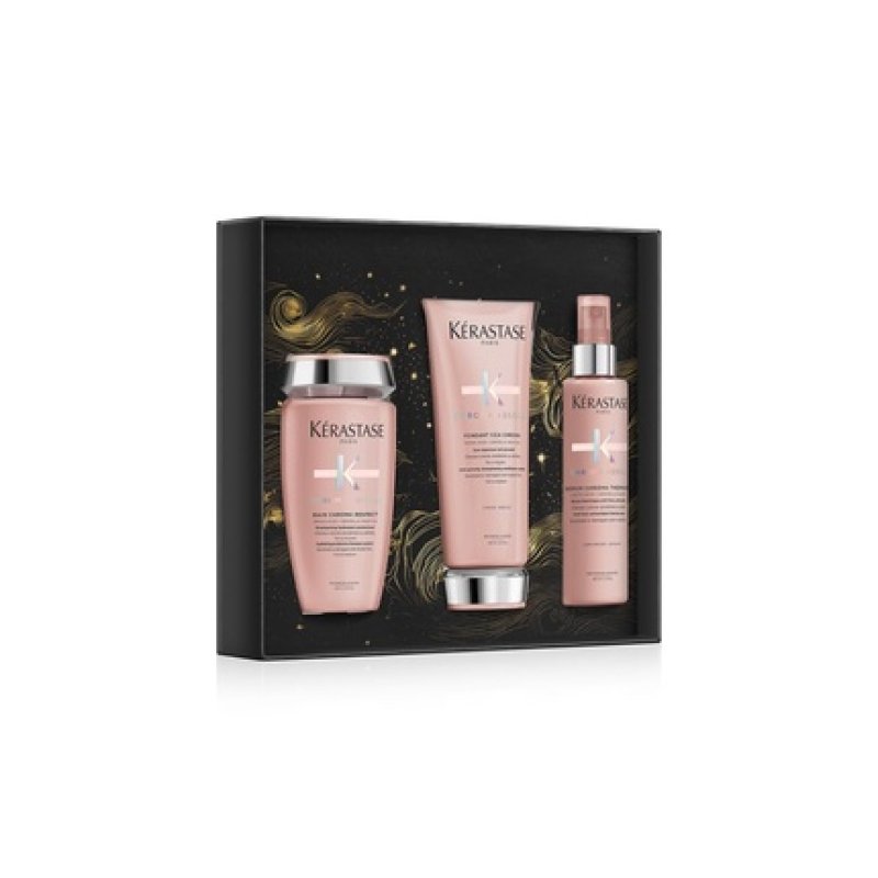 Cofre Holidays Fondant Chroma Absolu 250ml 200ml 150ml