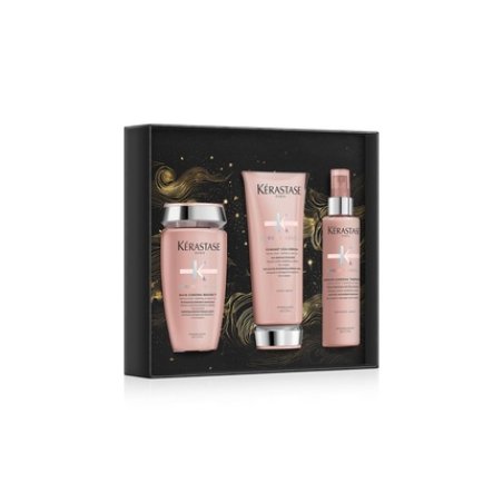 Cofre Holidays Fondant Chroma Absolu 250ml 200ml 150ml