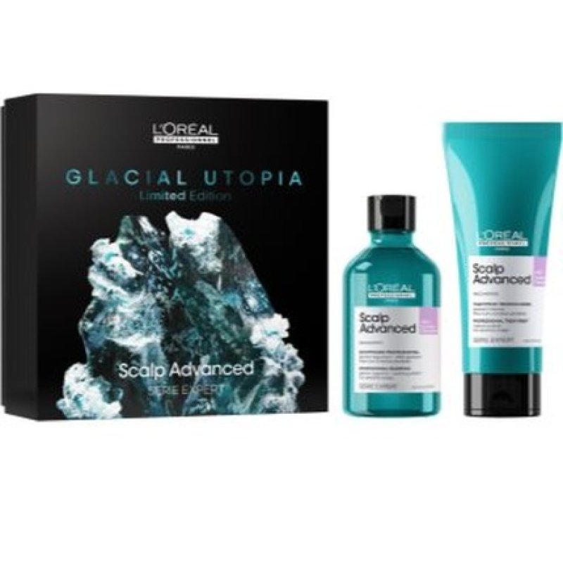 L'Oreal Professionnel Serie Expert Scalp Advanced