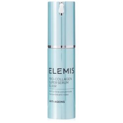 Elemis Pro-Collagen Super Serum Elixir Anti-Wrinkle Serum 15ml