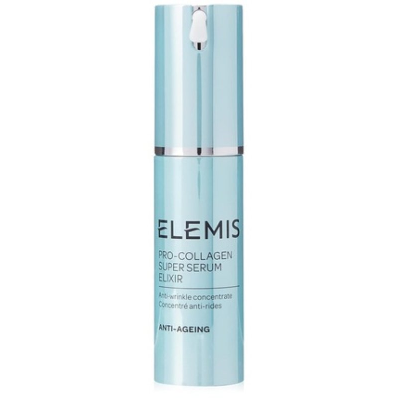 Elemis Pro-Collagen Super Serum Elixir Anti-Wrinkle Serum 15ml