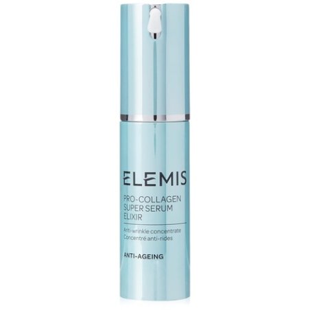 Elemis Pro-Collagen Super Serum Elixir Anti-Wrinkle Serum 15ml
