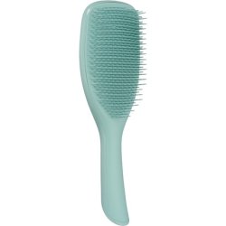 Tangle Teezer The Large Ultimate Detangler Hairbrush for Long Thick Curly Textured Hair Two-Tiered Teeth Reduces