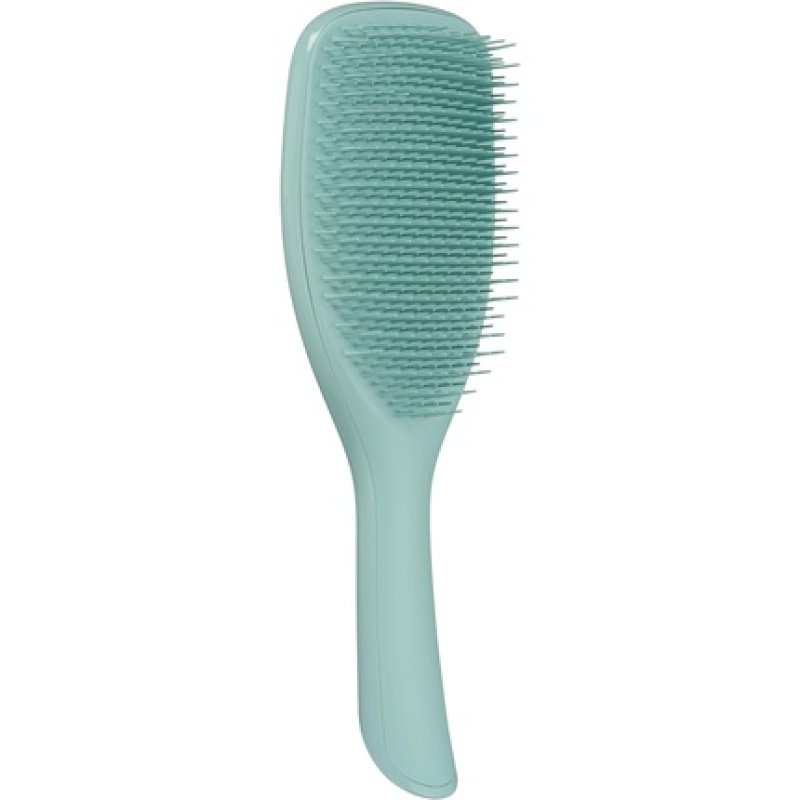 Tangle Teezer The Large Ultimate Detangler Hairbrush for Long Thick Curly Textured Hair Two-Tiered Teeth Reduces