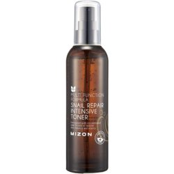 Mizon Snail Repair Intensive Toner 100ml Facial Moisturizer - Anti-Aging, Brightening, and Anti-Wrinkle