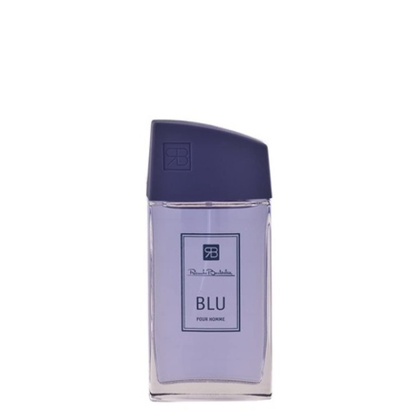 Renato Balestra Armbrust Blue Eau de Toilette Spray 100ml