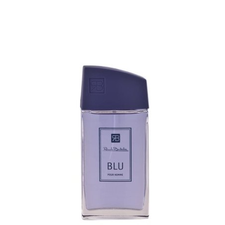 Renato Balestra Armbrust Blue Eau de Toilette Spray 100ml