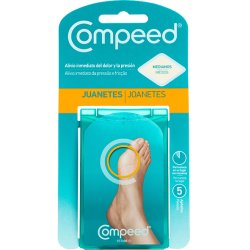 Compeed Bunion 5 Units