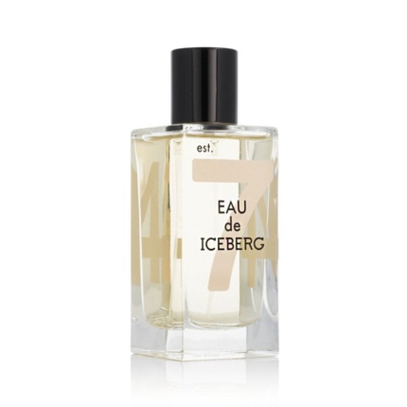 Iceberg Eau de Iceberg For Her Eau De Toilette 100ml - Woman