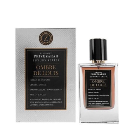 Paris Corner Privezarah Ombre De Louis EDP 100mL