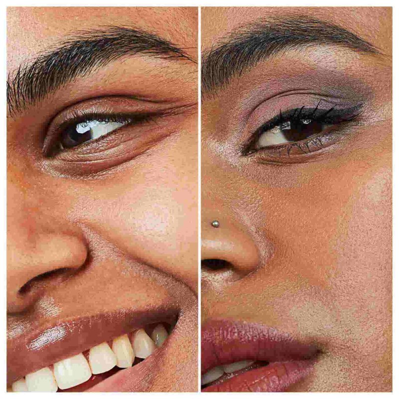 Rimmel Scandal'Eyes ombre à paupière 003 Rose Quartz